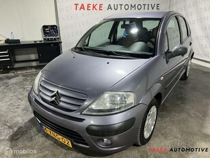 Citroen C3 1.1i Ligne Prestige