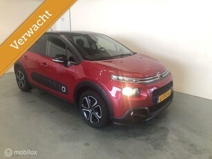 Citroen C3 1.2 82 Feel Edition Navigatie