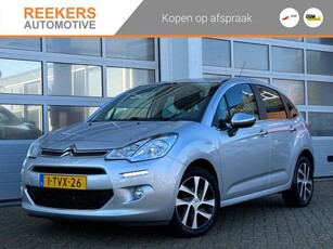 Citroen C3 1.2 PURET COLLECTION AUTOMAAT 1e eig. dealer ondh.