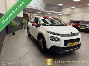 Citroen C3 1.2 PureTech ELLE Perfect onderhouden &