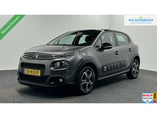 Citroen C3 1.2 PureTech S&S Business NAVIGATIE