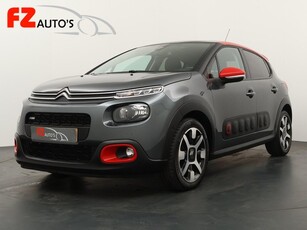 Citroen C3 1.2 PureTech S&S Shine