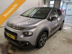 Citroen C3 1.2 S&S Feel Cruise control Navi Airco