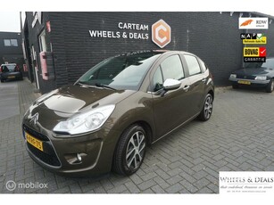 Citroen C3 1.2 VTi Collection LAGE KM1e EIGENAAR!