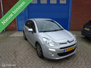 Citroen C3 1.2 VTi Collection Plus