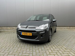 Citroen C3 1.2 VTi Tendance