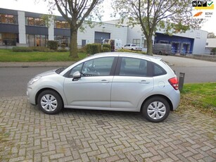 Citroen C3 1.4 Dynamique Lage KM