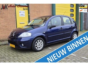 Citroen C3 1.4i Ambiance climate control! 5 deurs! nette