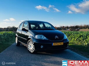 Citroen C3 1.4i Exclusive