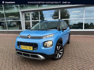 Citroen C3 Aircross 1.2 PureTech S&S Business AUTOMAAT