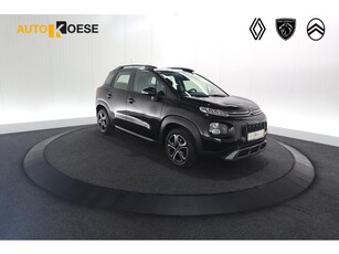 Citroen C3 Aircross PureTech 110 S&S Feel