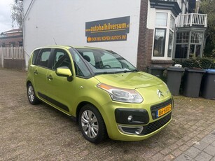 Citroen C3 Picasso 1.4 VTi Aura