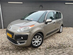 Citroen C3 Picasso 1.4 VTi Aura *Airco*Cruise*Elec*