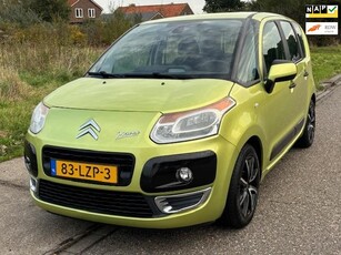 Citroen C3 Picasso 1.6 VTi Aura ECC Audio-CD/MP3 El. pakket