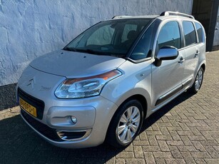 Citroen C3 Picasso 1.6 VTi Exclusive - Trekhaak