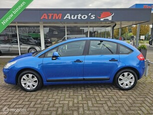 Citroen C4 1.6 VTi Image 5drs Automaat 89.630 km NAP !