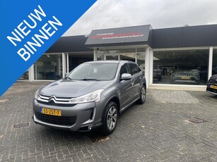 Citroen C4 Aircross 1.6 Tendance