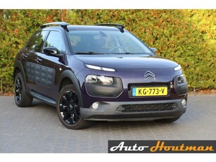 Citroen C4 Cactus 1.2 Automaat Shine