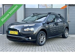 Citroen C4 Cactus 1.2 PureTech Business Plus 26.000 KM