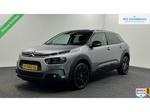 Citroen C4 Cactus 1.2 PureTech Shine Plus PANORAMADAK 30000