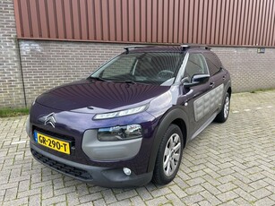 Citroen C4 Cactus 1.6 BlueHDi Business Navi Camera APK NAP