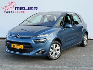 Citroen C4 Picasso 1.2 PureTech Business Sportvelgen