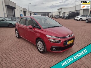 Citroen C4 Picasso 1.2 PureTech Selection MOOIE AUTO NL