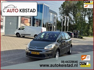 Citroen C4 Picasso 1.6 THP 150PK AUTOMAAT