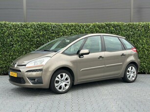 Citroen C4 Picasso 1.6 VTi Image 5p NL AUTO, NAP, AIRCO