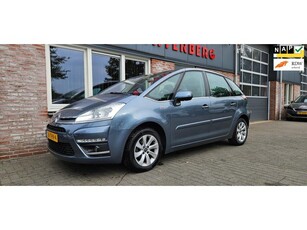 Citroen C4 Picasso 1.6 VTi Selection Trekhaak! Airco/Clima!