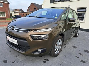 Citroen C4 Picasso 1.6 VTi TENDANCE NIEUWSTAAT RUIME