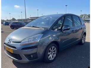 Citroen C4 Picasso 1.6 VTi Tendance Orig NL 89.287km NAP