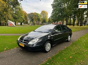 Citroen C5 2.0-16V Différence 2+ Apk geldig 8-2025