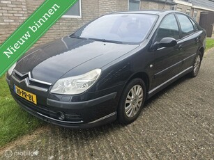 Citroen C5 2.0-16V Ligne Prestige G3