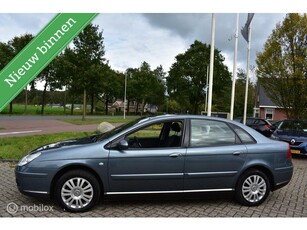 Citroen C5 2.0 HDIF Ligne Prestige '07 ClimaCruiseTrekhaak