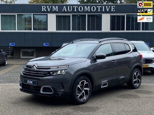 Citroen C5 Aircross 1.6 Plug-in phev Hybrid Shine LEER