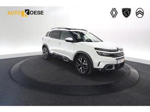 Citroen C5 Aircross PureTech 130 Business Plus Trekhaak