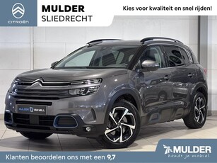 Citroën C5 Aircross SUV Feel Pack 1.6 PHEV Hybrid 225pk