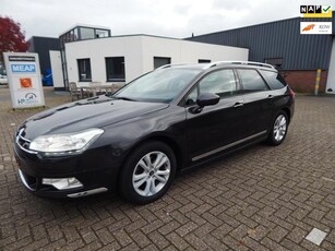 Citroen C5 Tourer 1.6 THP Business AUTOMAAT