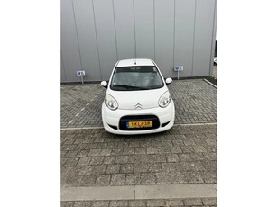 Citroen CITROEN C1 nieuwe apk airco