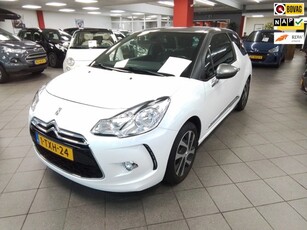 Citroen DS3 1.2 e-VTi ETG So Chic