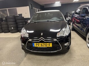 Citroen DS3 1.2 VTi Business