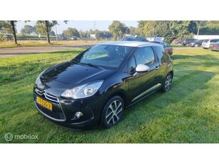 Citroen DS3 1.2 VTi Business