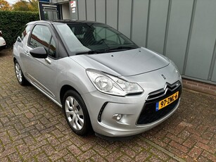 Citroen DS3 1.2 VTi Chic