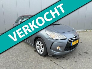 Citroen DS3 1.4 Chic