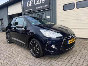 Citroen DS3 1.6 So Chic APK AIRCO 2014 120 PK!