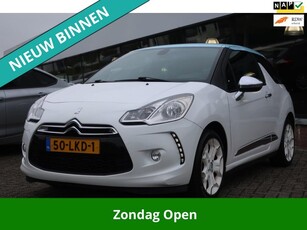 Citroen DS3 1.6 VTi So Chic 2e