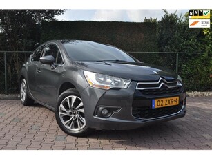 Citroen DS4 1.6 VTi So Chic