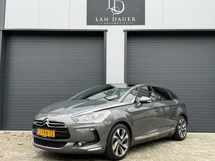 Citroen DS5 1.6 THP So Chic Massage / Pano / Trekhaak