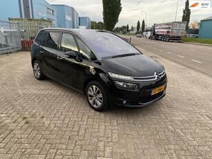 Citroen Grand C4 Picasso 1.6 HDi Exclusive